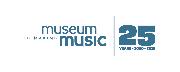 NAMM Museum of Making Music Logo